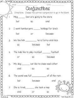 15 Best Images of First Grade Writing Complete Sentences Worksheet