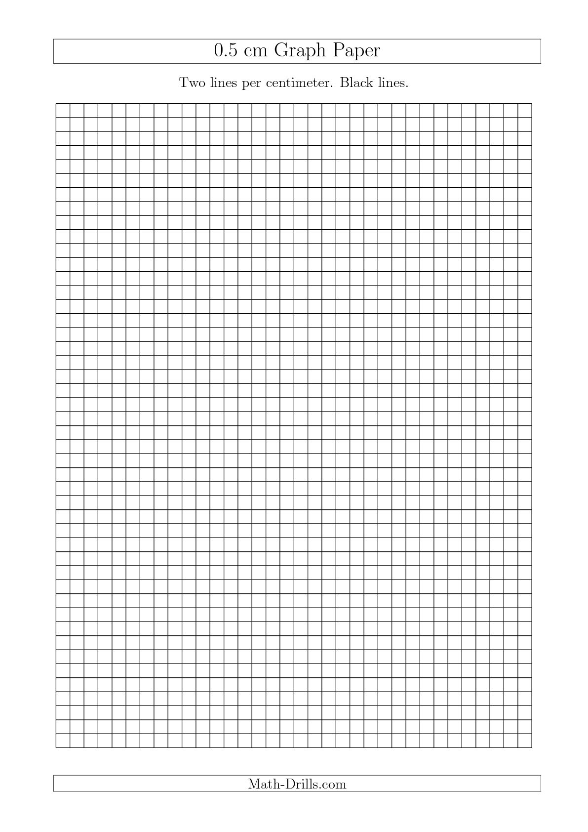 Cm Grid Paper Free Printable Printable Templates