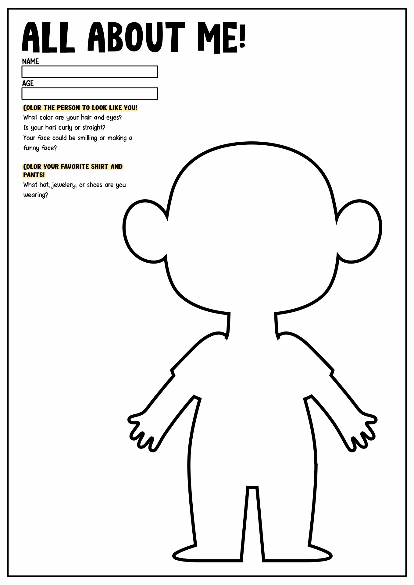 15-best-images-of-all-about-me-coloring-pages-worksheets-all-about-me-printable-sheet-all
