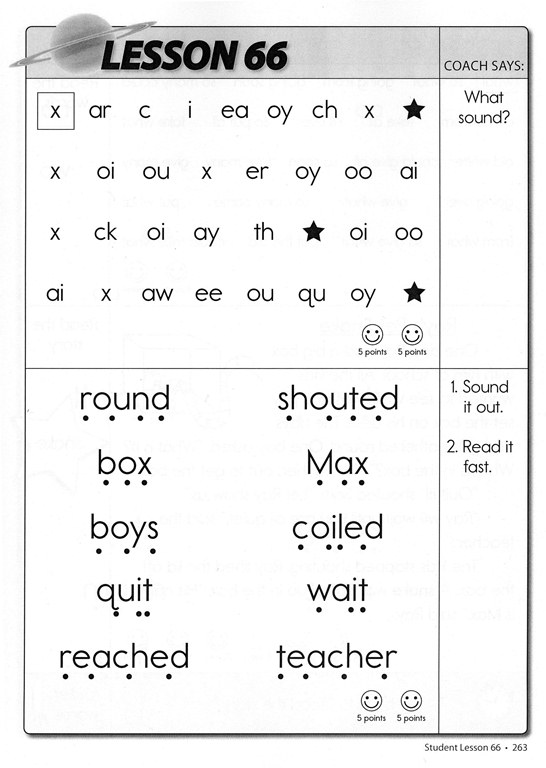 Decoding Activities For First Grade