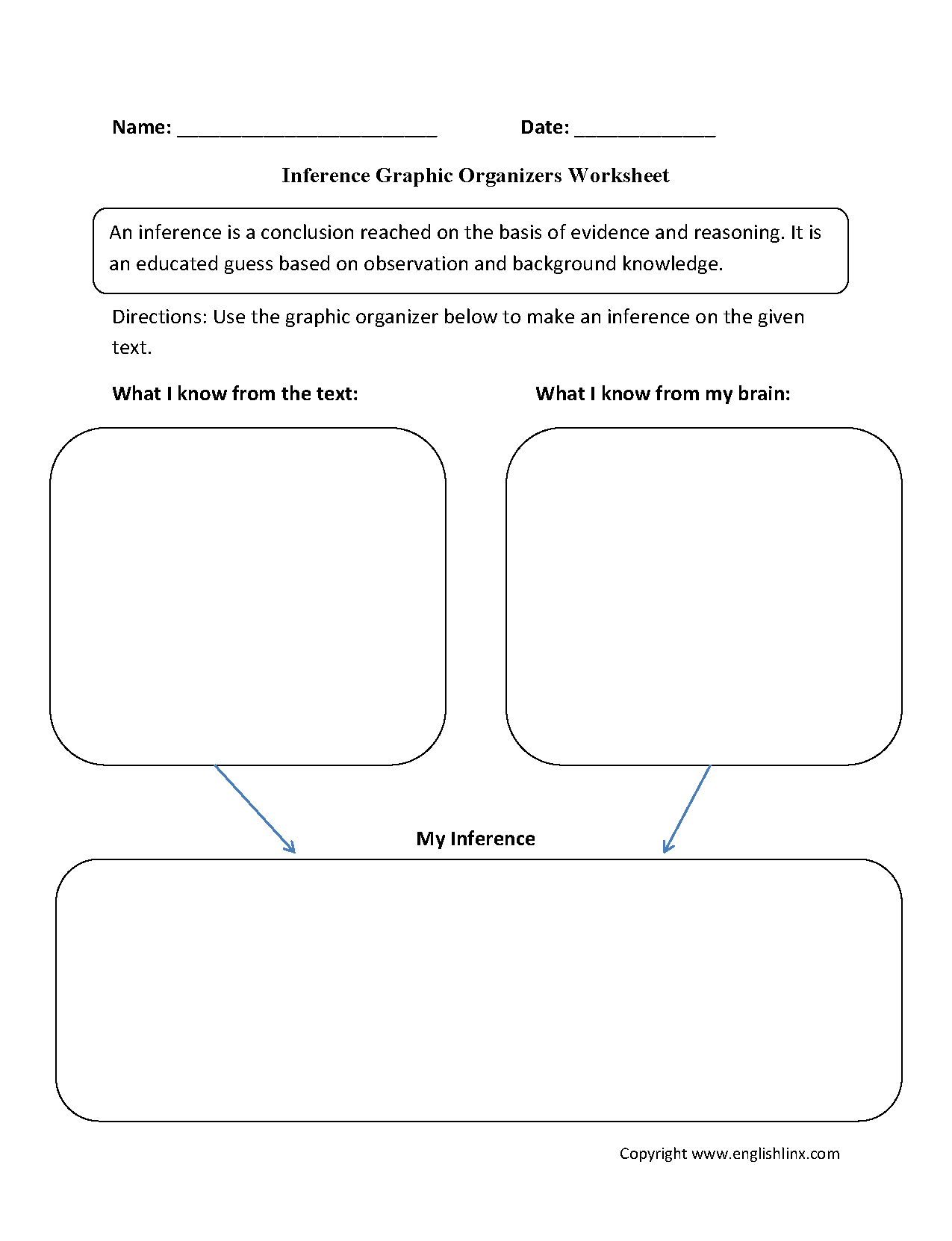 15 Best Images of Poetry Structure Worksheet - 7th Grade Poem