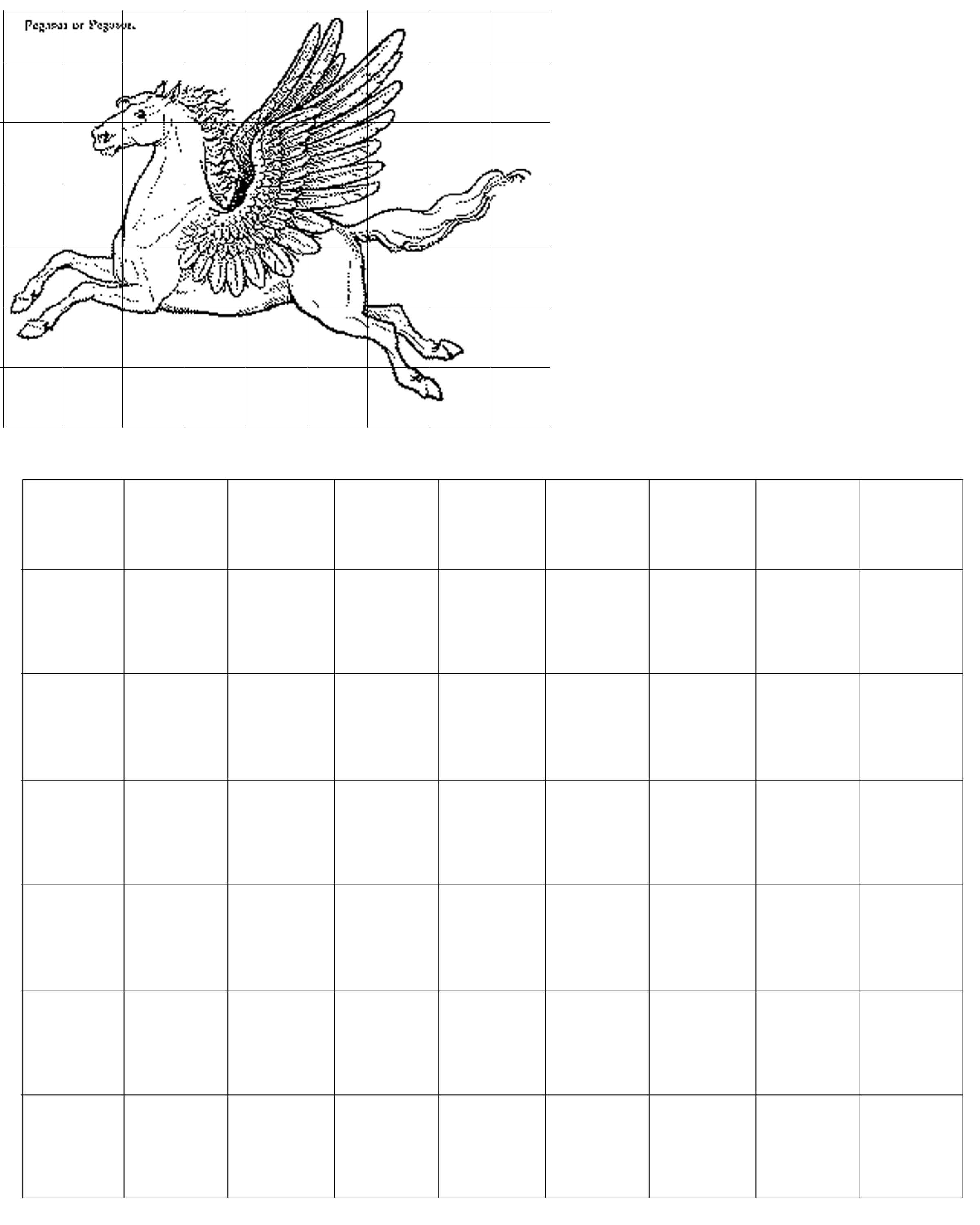 9 Best Images Of Skeleton Worksheets High School Art Shape And Form 