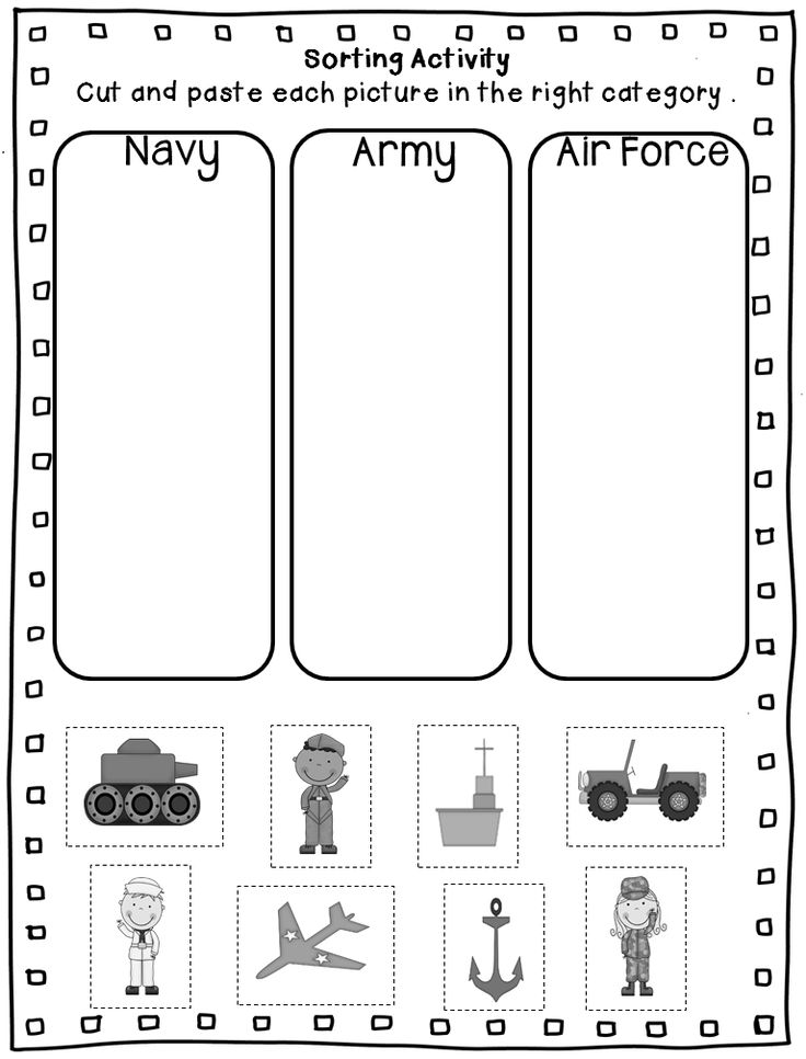 13 Best Images Of Veterans Day Math Worksheets Veterans Day 