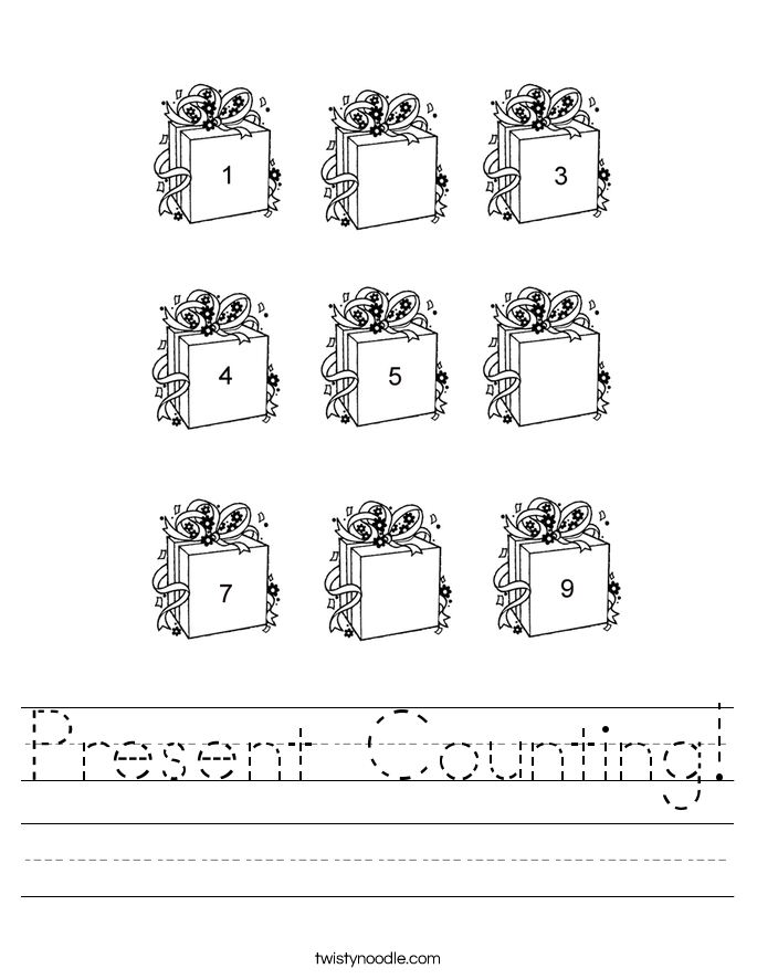 11 Best Images Of Worksheet Counting To 13 Counting Objects To 20 Worksheets Counting 15