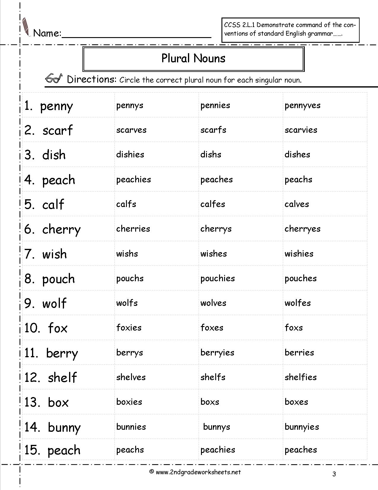 15-best-images-of-printable-english-worksheets-2nd-grade-with-the-key