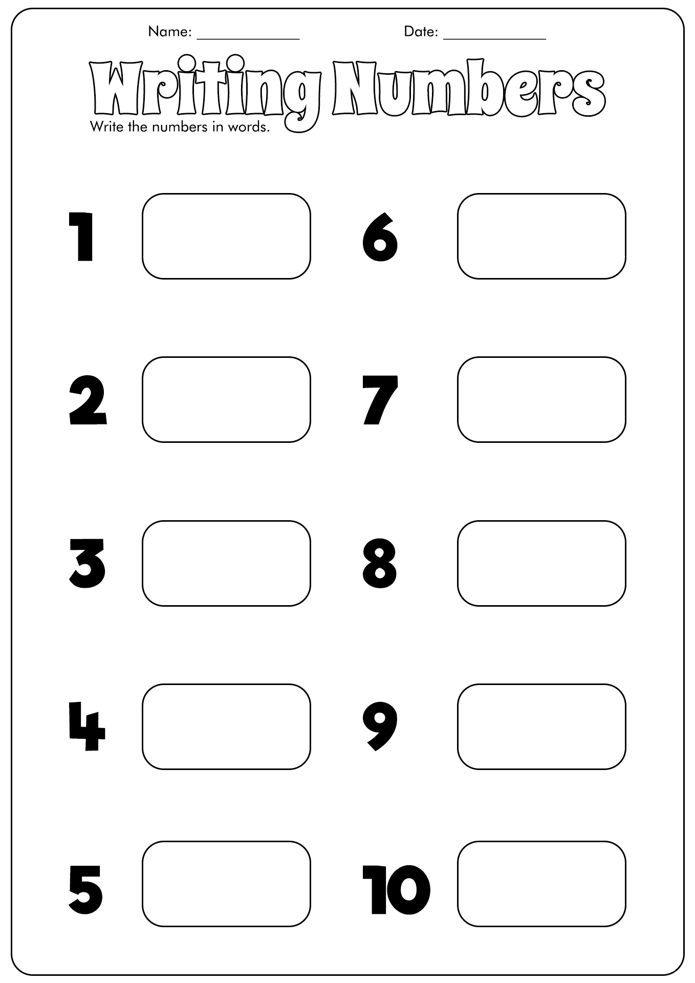 14 Best Images Of Practice Writing Words Worksheets Kindergarten Sight Word Practice