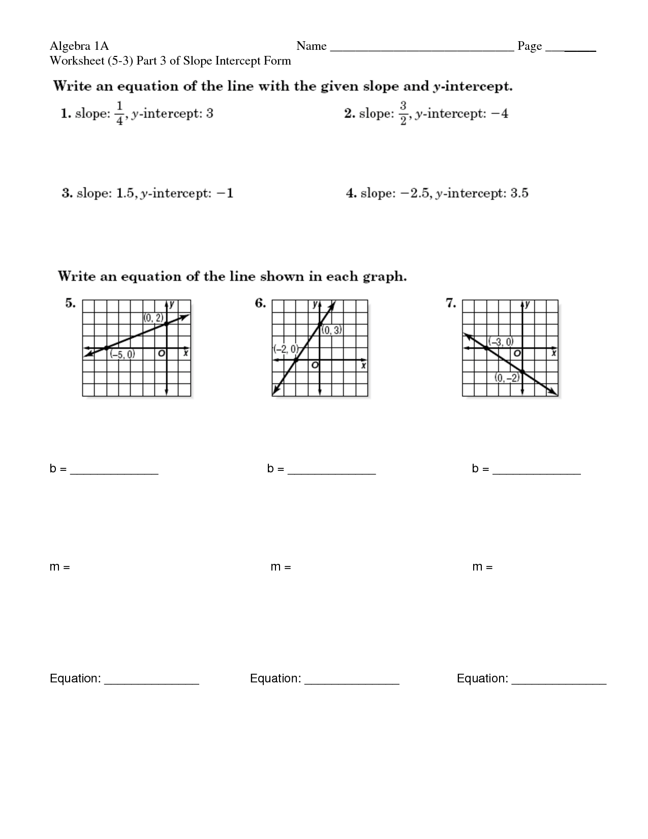 13 Best Images of Algebra With Pizzazz Worksheet Answer Key - Algebra