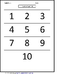 Biology Worksheet Category Page 5 - worksheeto.com