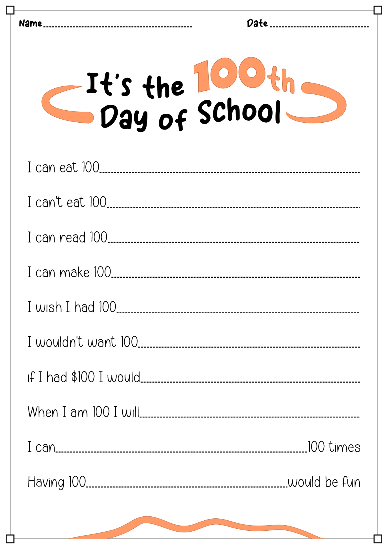 14-best-images-of-100-day-worksheets-100th-day-of-school-printables