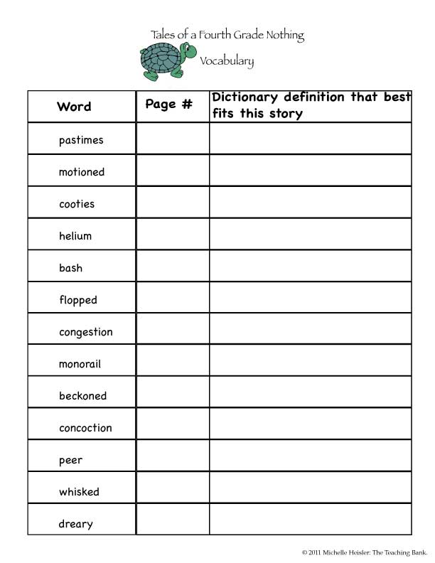 17 Best Images Of 4th Grade Reading Skills Worksheets 4th Grade Reading Comprehension 