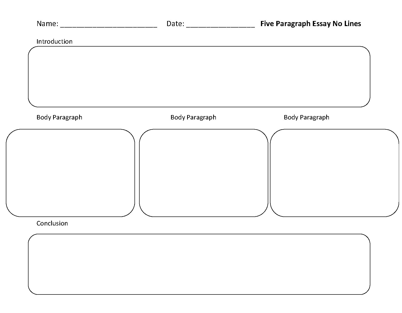 Expert Essay Writers 5 Paragraph Essay Outline Printable 2017 10 07