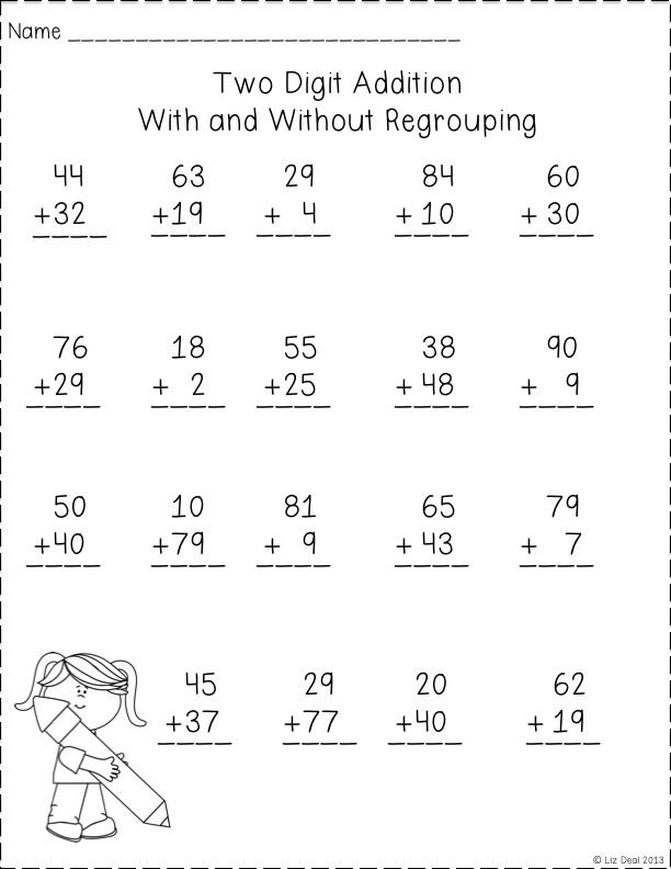 18 Best Images Of Winter Adding Worksheet Free Printable Winter Math 