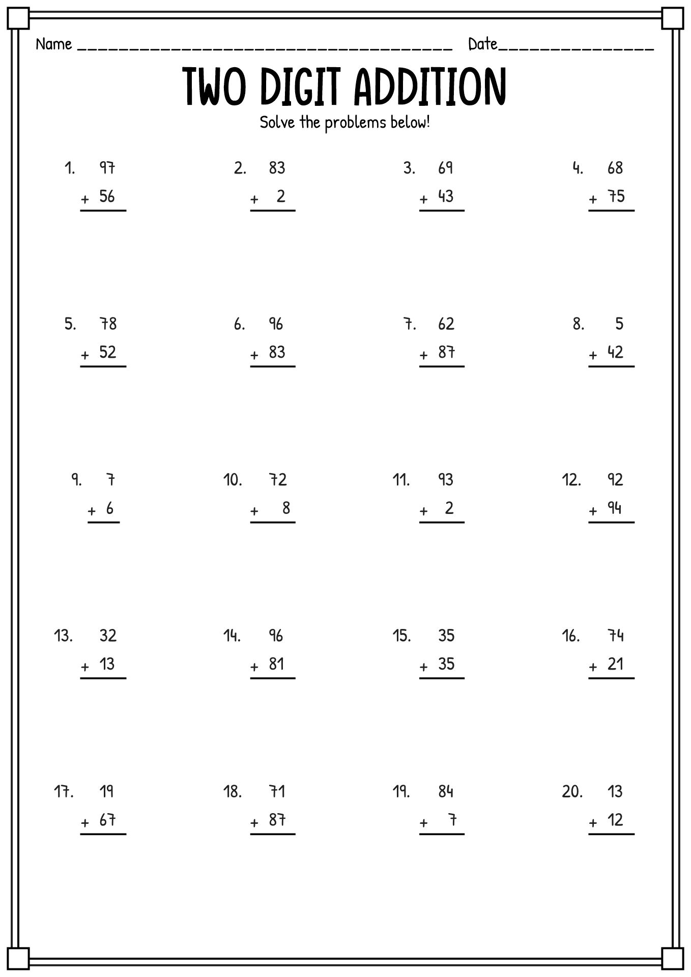 16 Best Images Of Reading Fluency 2nd Grade Worksheets Synonym Antonym Worksheet 2nd Grade