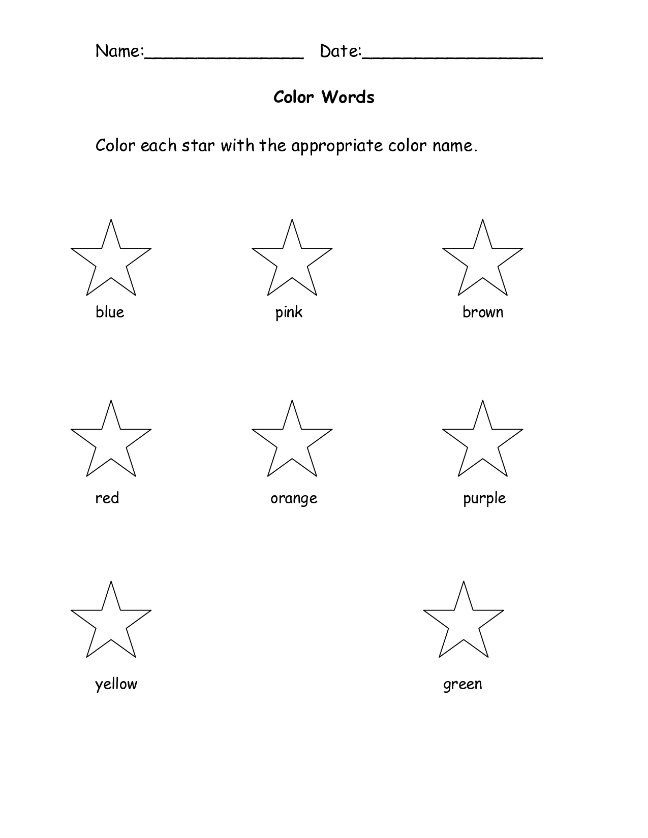 19 Following Directions Math Worksheet Pictures The Math