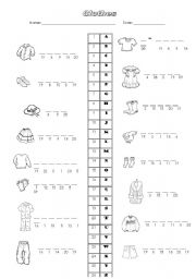 13 Best Images of Decoding DNA Worksheet - 3rd Grade Word Worksheets