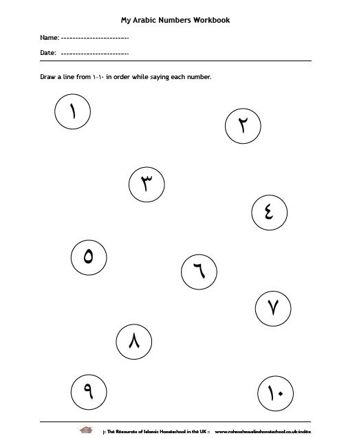 Other Worksheet Category Page 590 Worksheeto