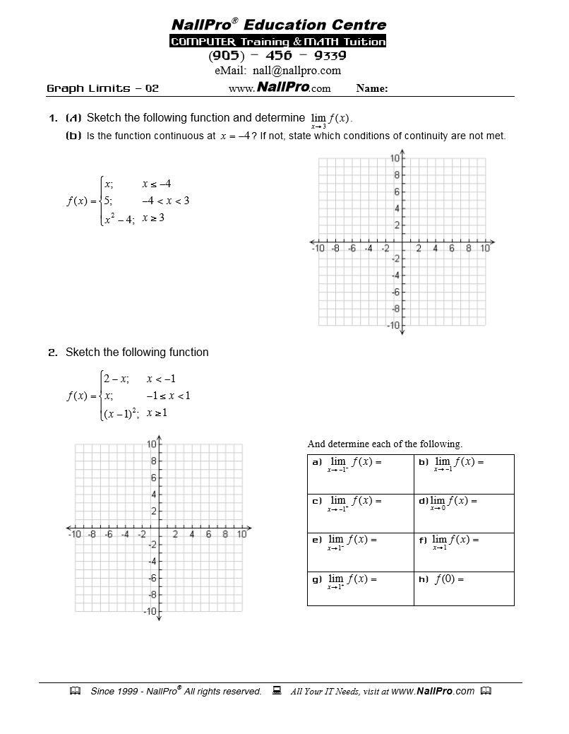 9 Best Images Of 12th Grade Math Worksheets 12th Grade Math Worksheets Printable 12 Grade