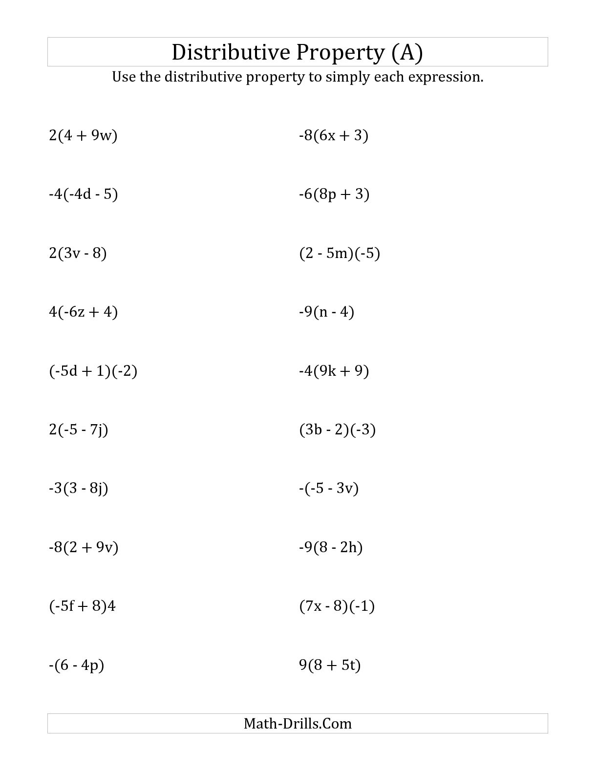 19-best-images-of-negative-exponent-worksheets-pdf-dividing-negative-numbers-worksheet
