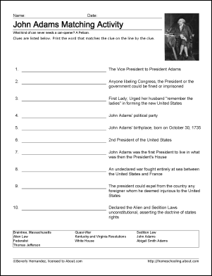 6 Best Images of Special Needs Reading Worksheets - 1st Grade Science