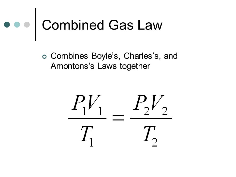 11 Best Images Of All Gas Laws Worksheet Charles Law And Boyle s Law 