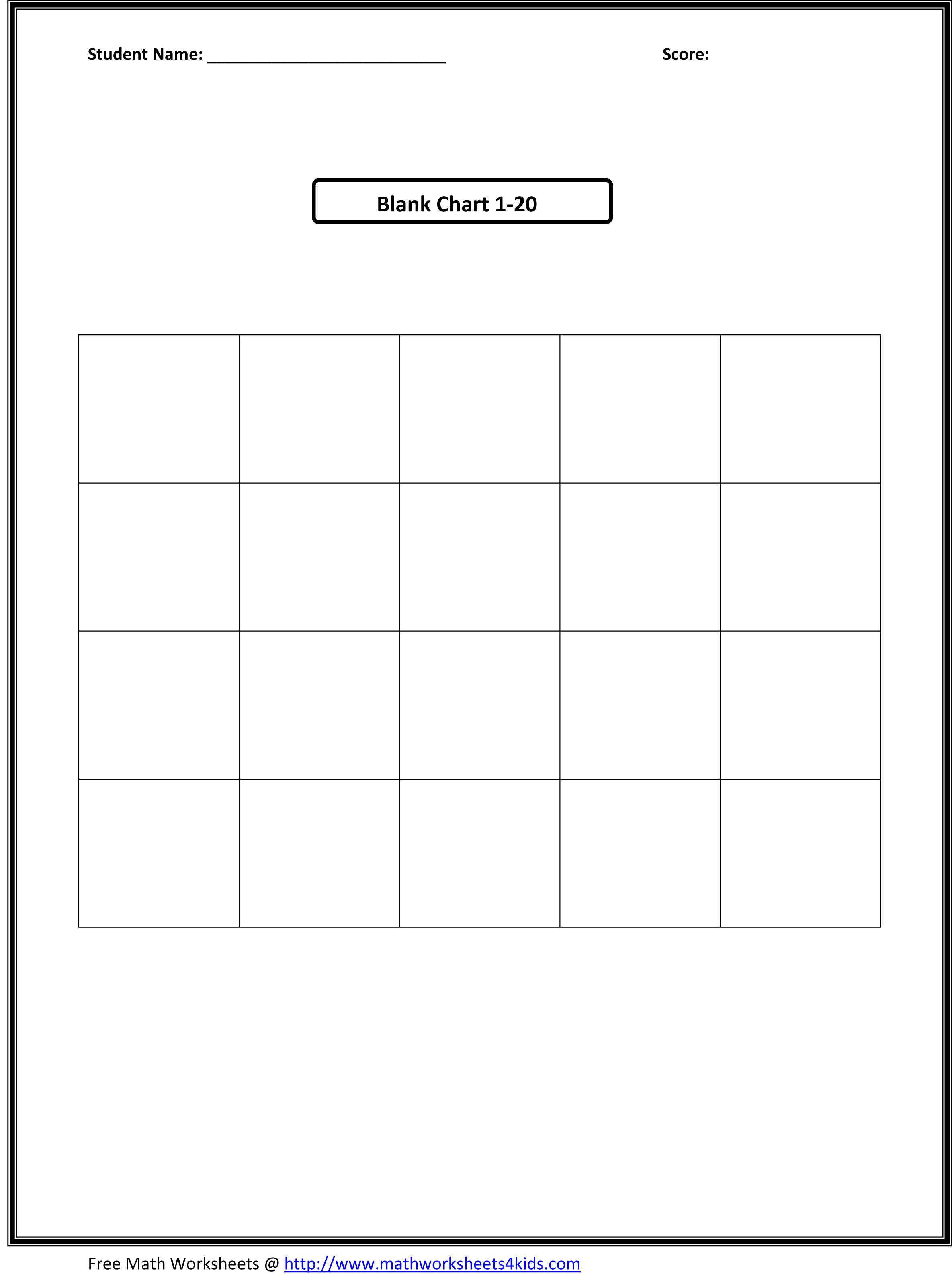 13 Best Images Of Numbers 1 25 Worksheets Tracing Numbers 1 30 Worksheets Pre K Printable