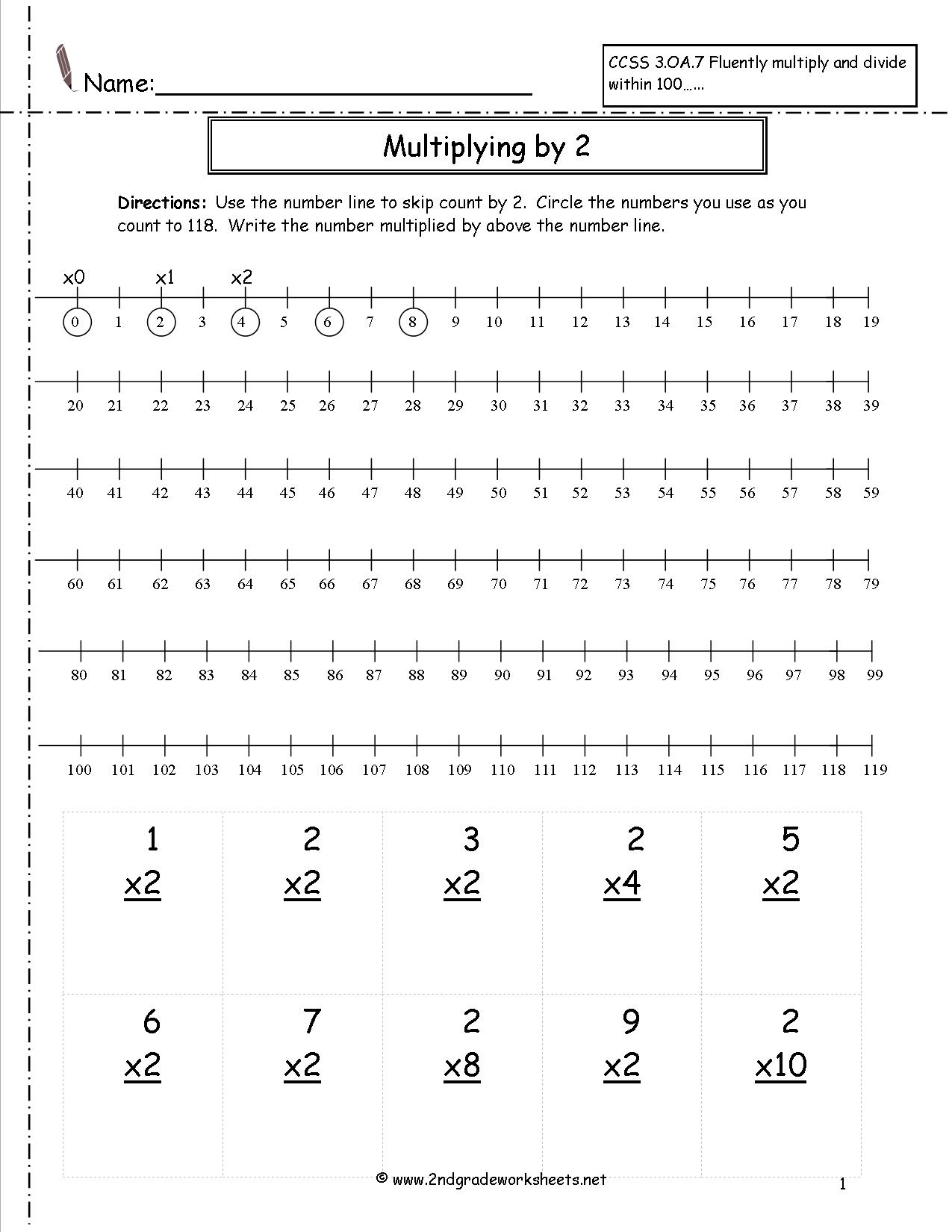 9 Best Images Of Multiplication Equations Worksheets Solving Multiplication Equations