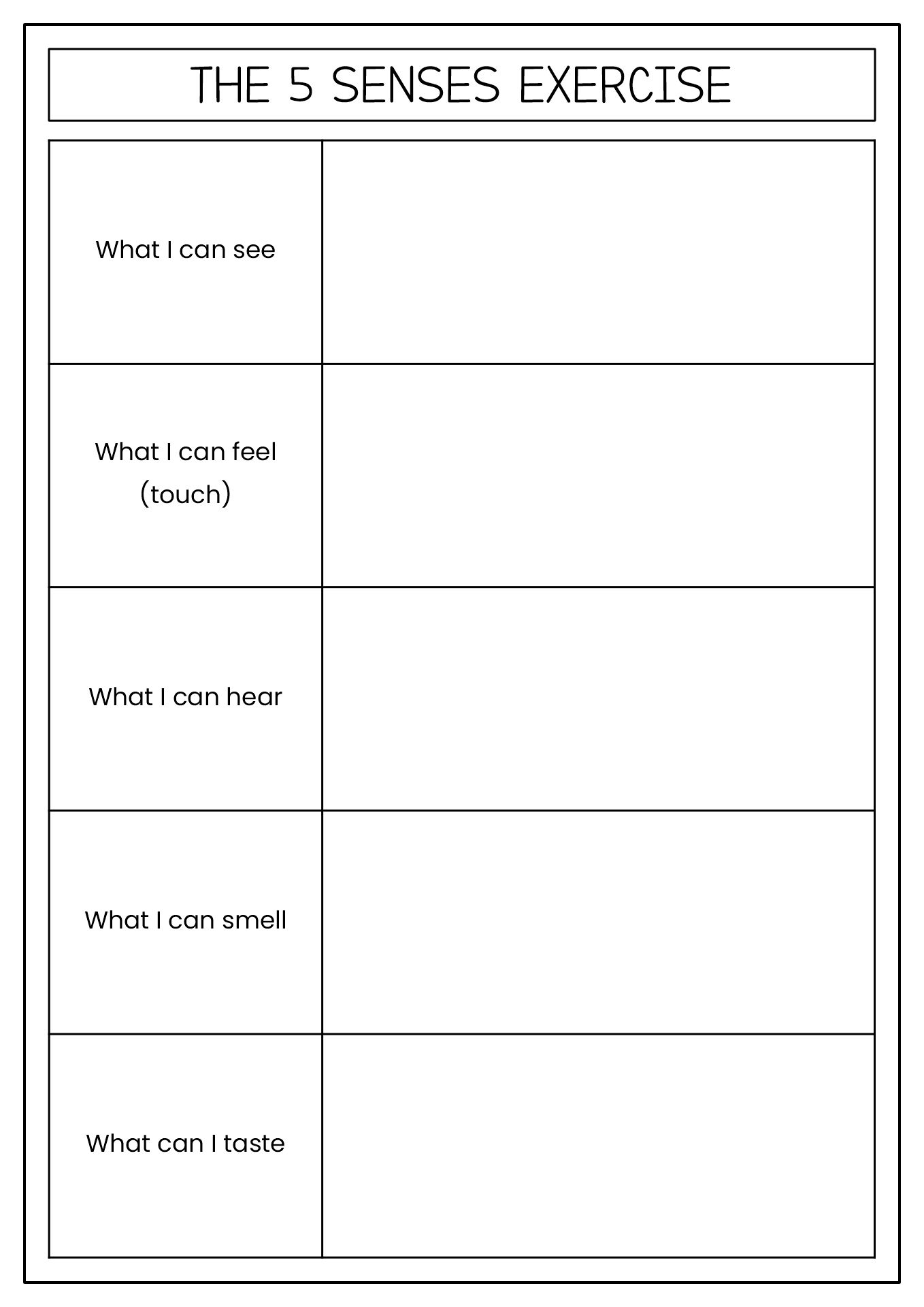 Mental Health Group Therapy Activities For Adults Worksheets