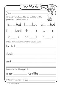 13 Best Images of Worksheets Everyday Activities - English Daily