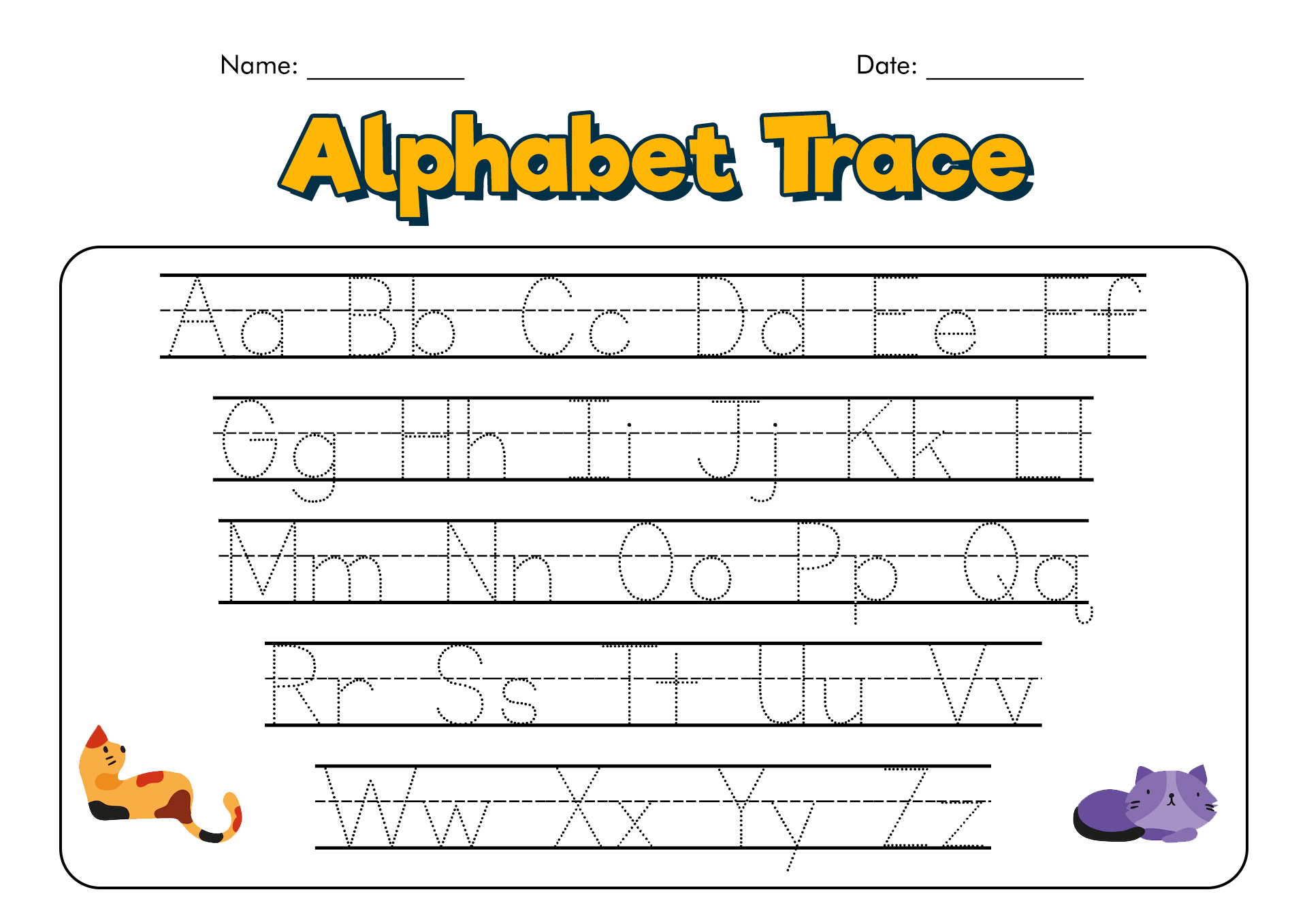 12 Best Images Of First Grade Handwriting Practice Worksheets 1st Grade Spelling Practice 