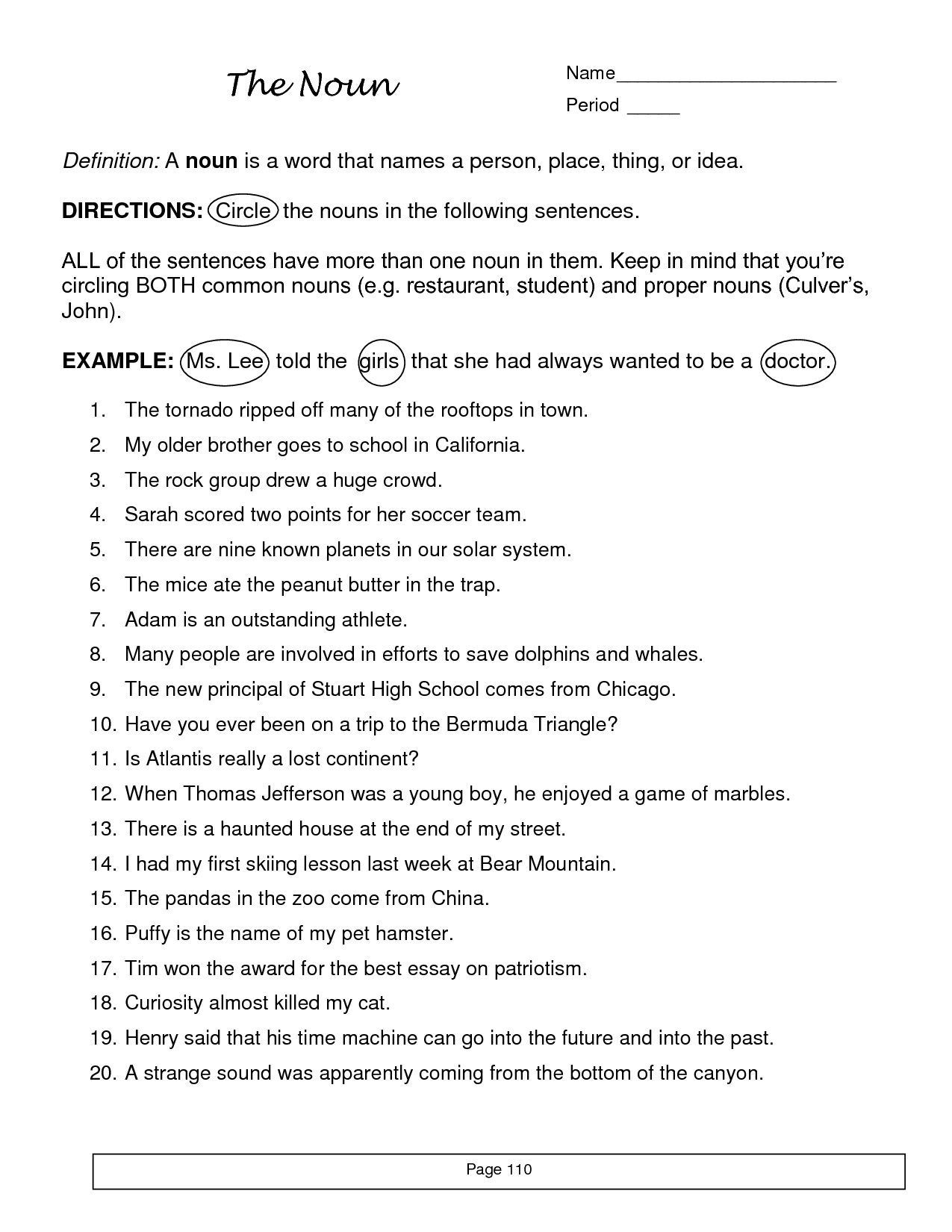 17 Best Images Of Linking Verbs Worksheet Grade 1 Linking Verbs Worksheet Action And Linking 