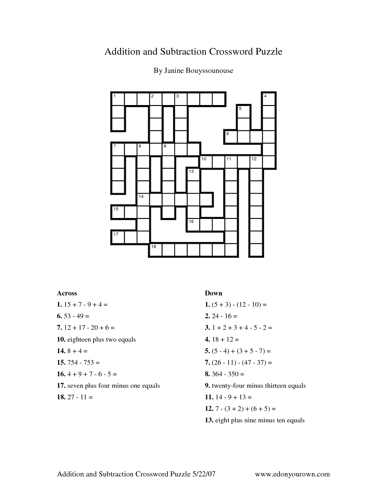 9 Best Images Of Algebra Puzzle Worksheets 6th Grade Pre Algebra Puzzle Worksheets Equations