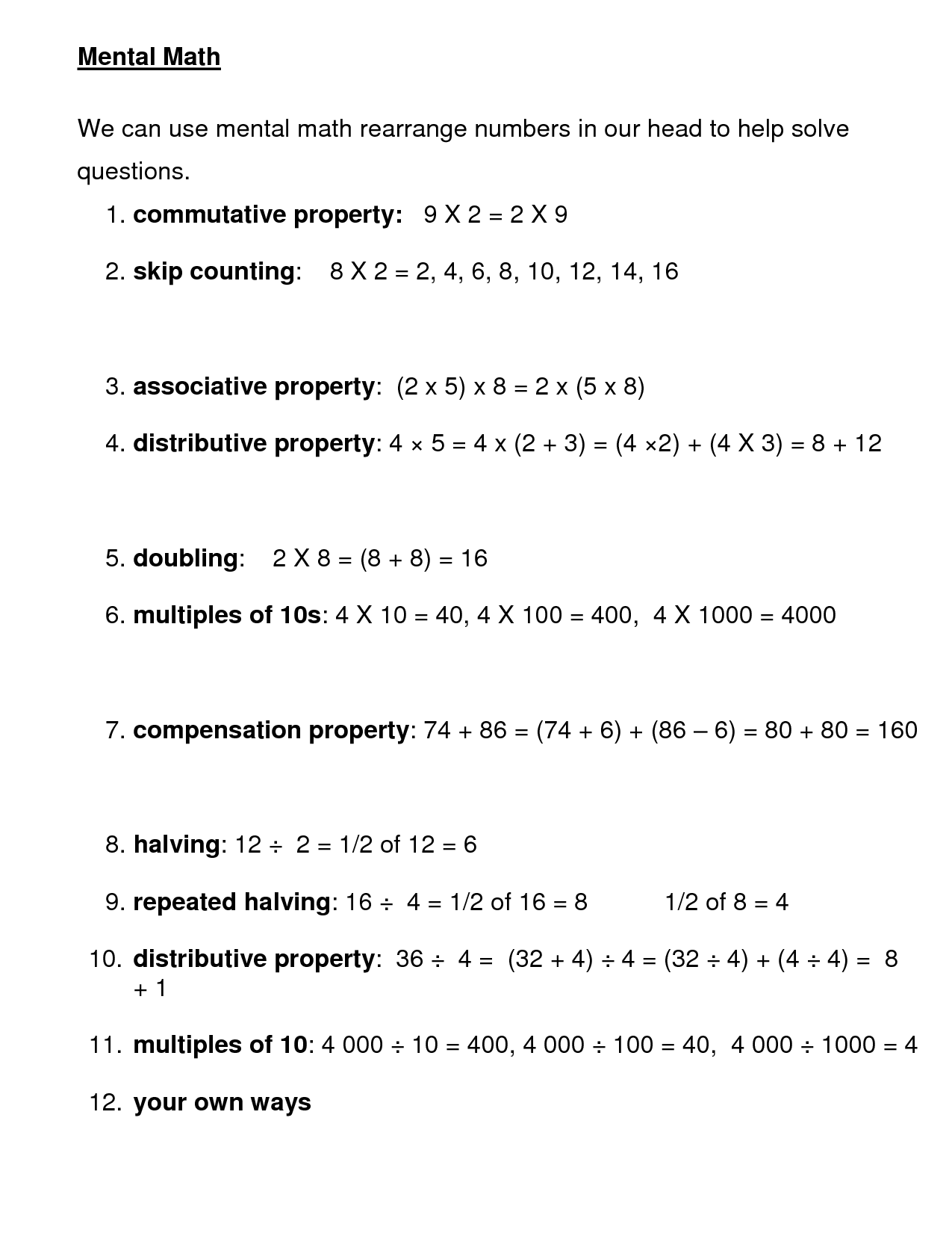 5-best-images-of-mental-math-worksheets-printable-year-4-maths-worksheets-2nd-grade-mental