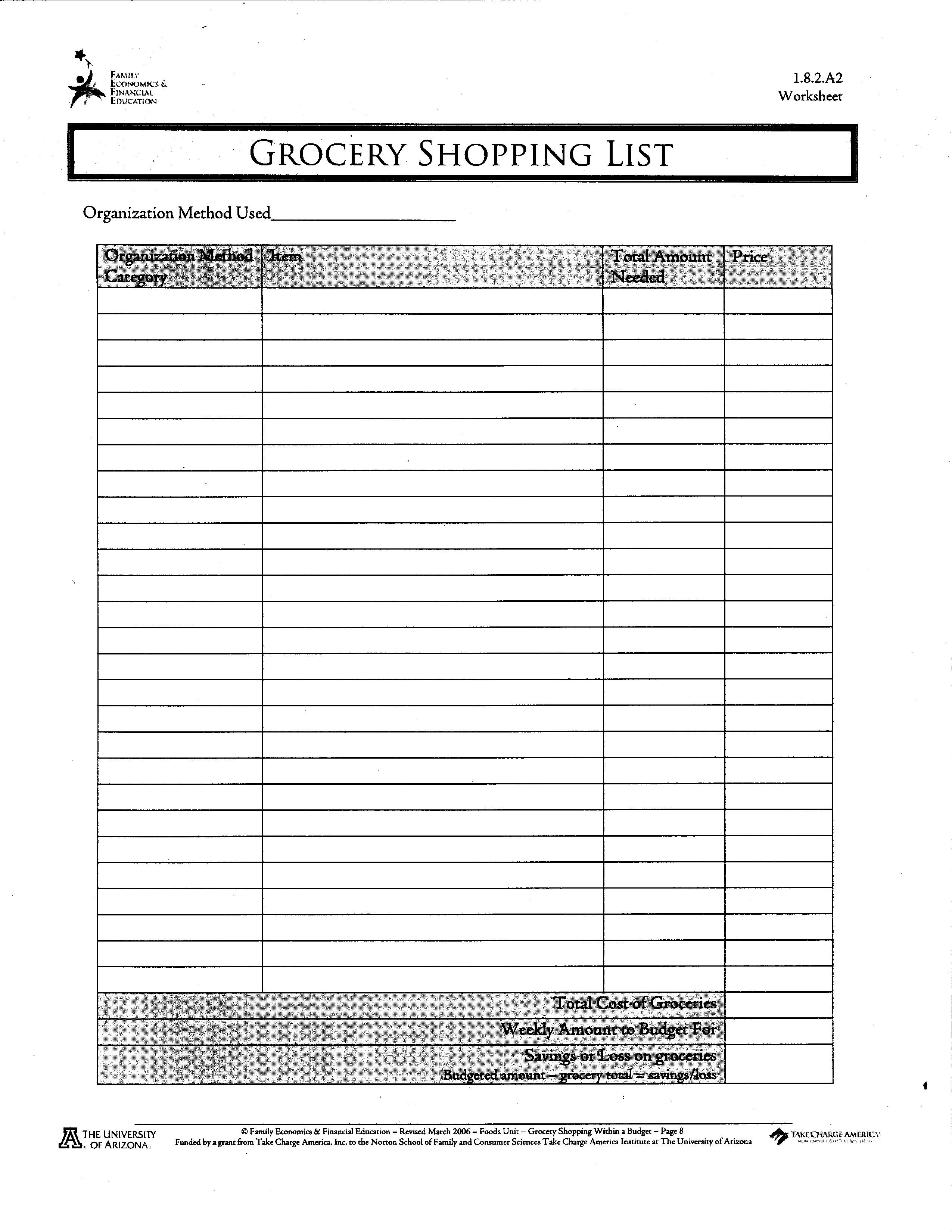 12-best-images-of-grocery-shopping-list-worksheet-shopping-list-for