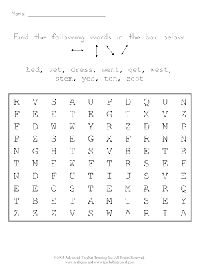 19 Best Images of Fill In The Blank Sight Word Worksheets - Fill in