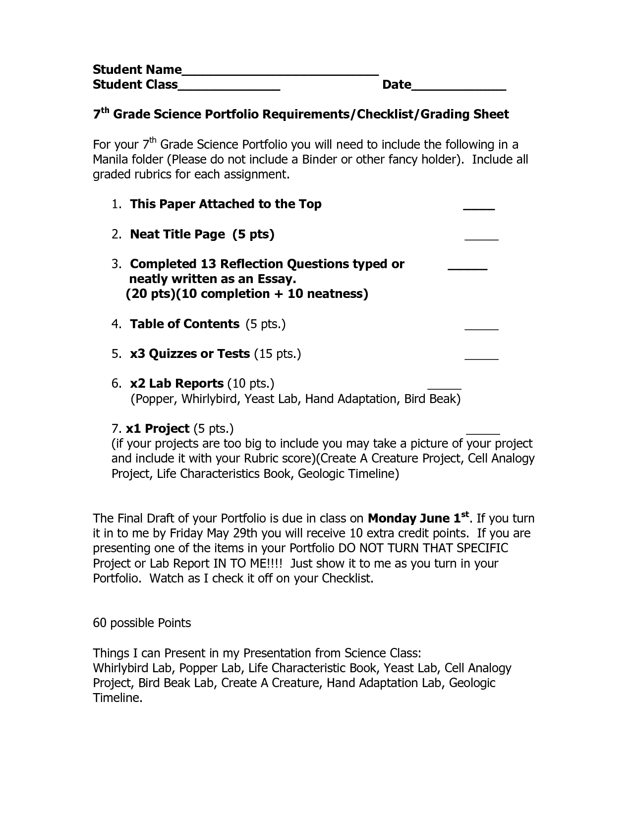 17 Best Images Of Reading Reflection Worksheet 7th Grade Reading Worksheets Student Behavior