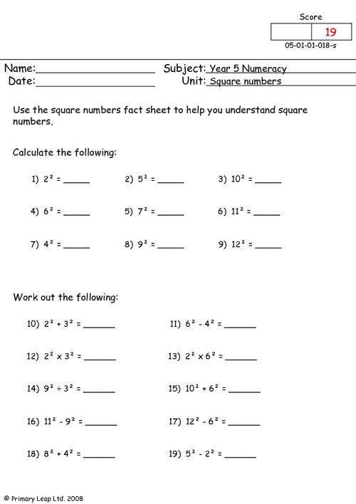 11 Best Images Of Worksheets Multiplying Difference Of Squares Factoring By Grouping Worksheet