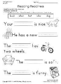 Cut And Paste Worksheet Category Page 1 - worksheeto.com