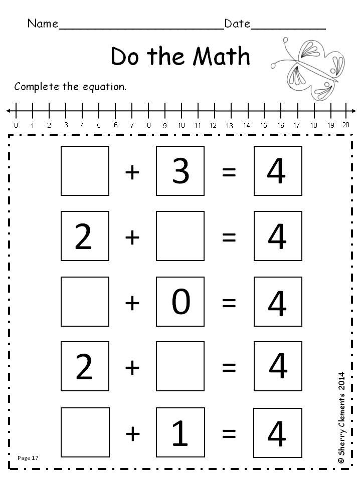 18-best-images-of-addition-worksheet-with-missing-addends-missing-number-addition-worksheets