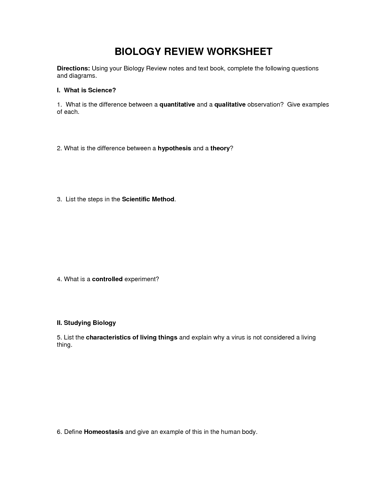 13 Best Images Of Ecological Pyramids Worksheet Answer Key Photosynthesis Biology Answer Key 