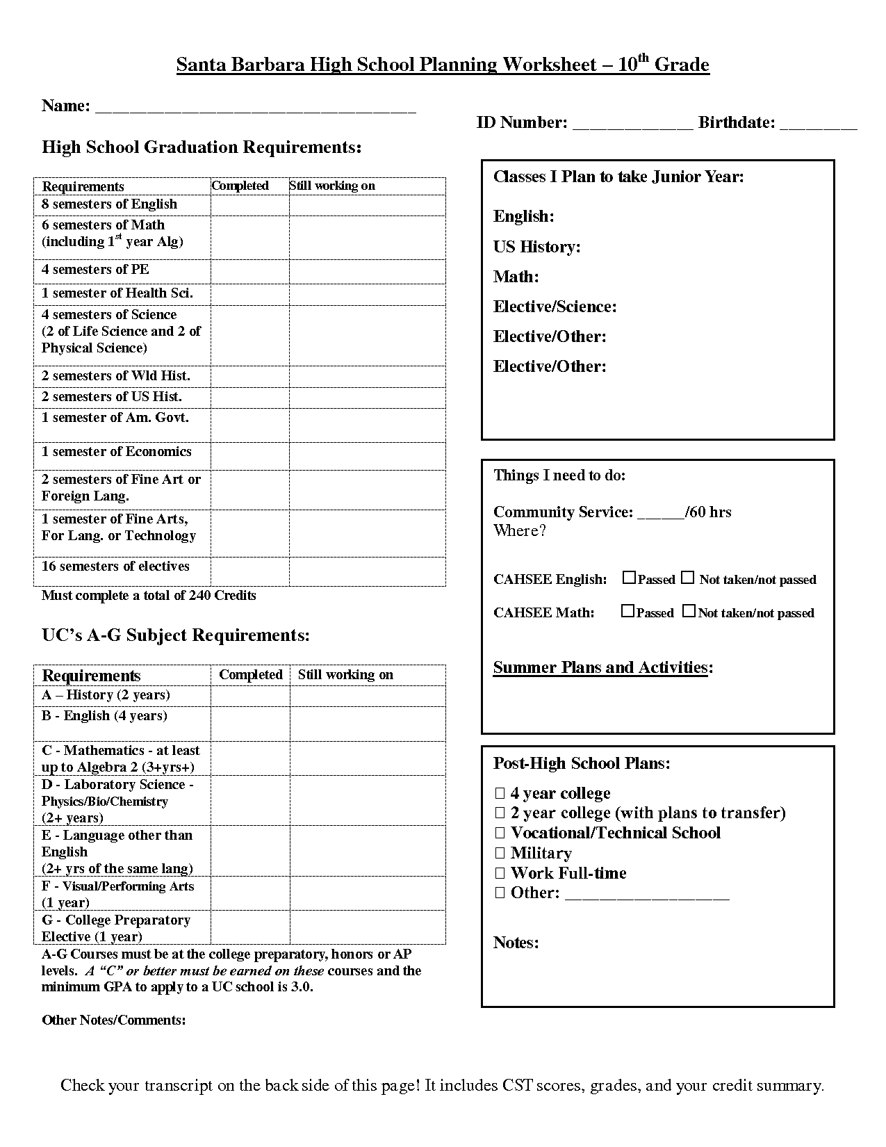 11 Best Images Of Art History Worksheets Middle School Elementary Art 