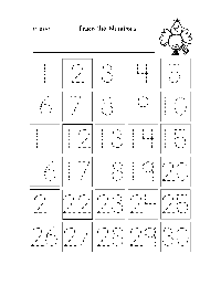 Other Worksheet Category Page 430 - worksheeto.com