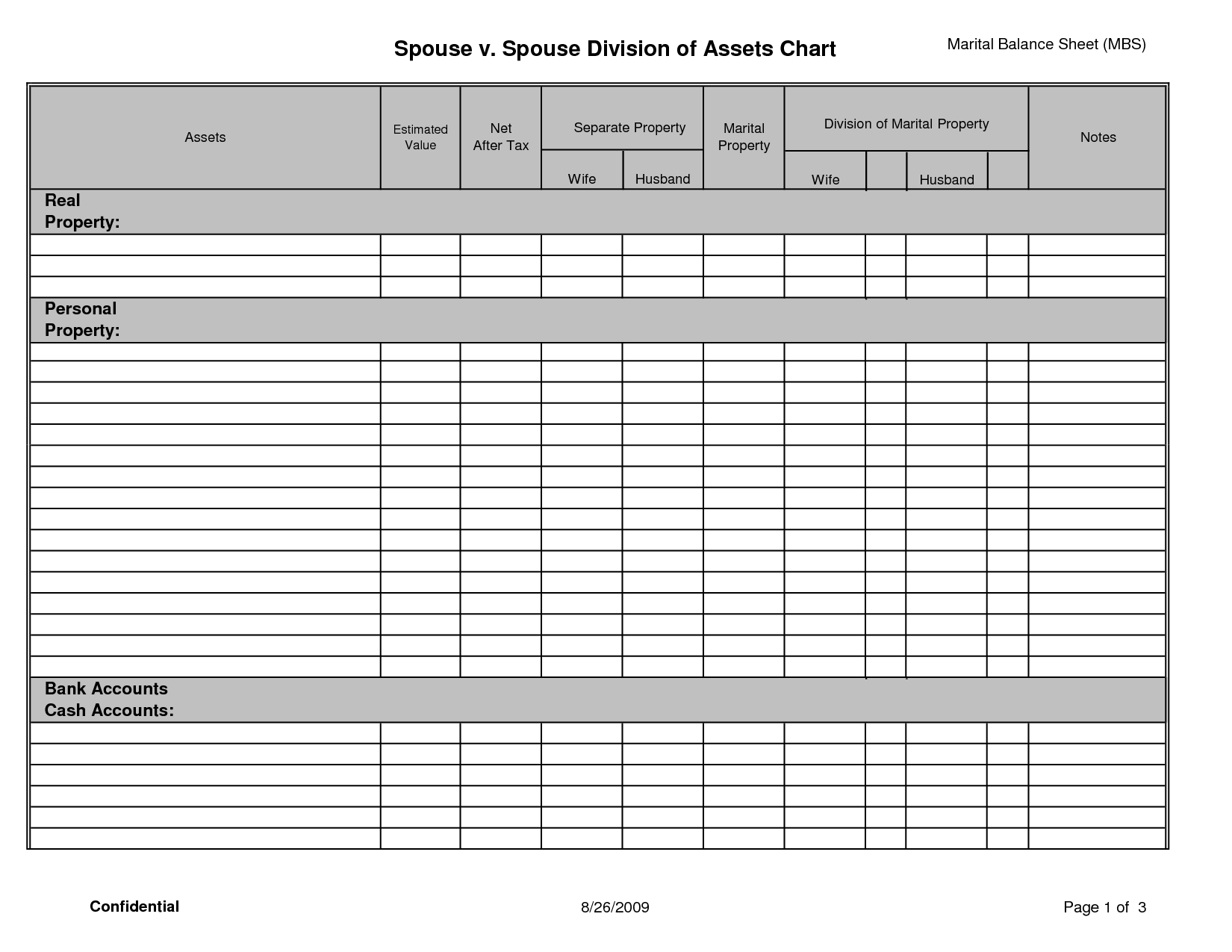 19 Best Images Of Blank Accounting Worksheet Templates Accounting 