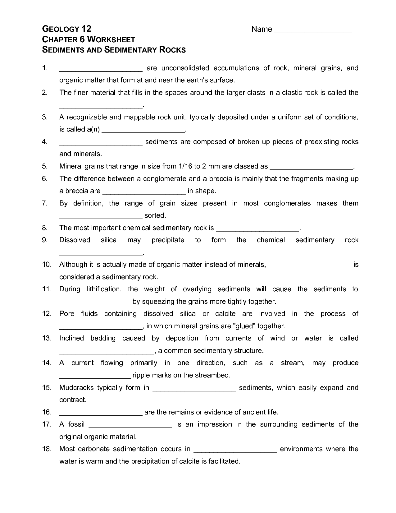 16 Best Images Of Mineral Mania Worksheet Fireworks Mineral Mania Worksheet Answer Key 