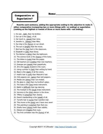 16 Best Images Of Printable Grammar Worksheets For 3rd Grade Prefix Suffix Worksheets 2nd 