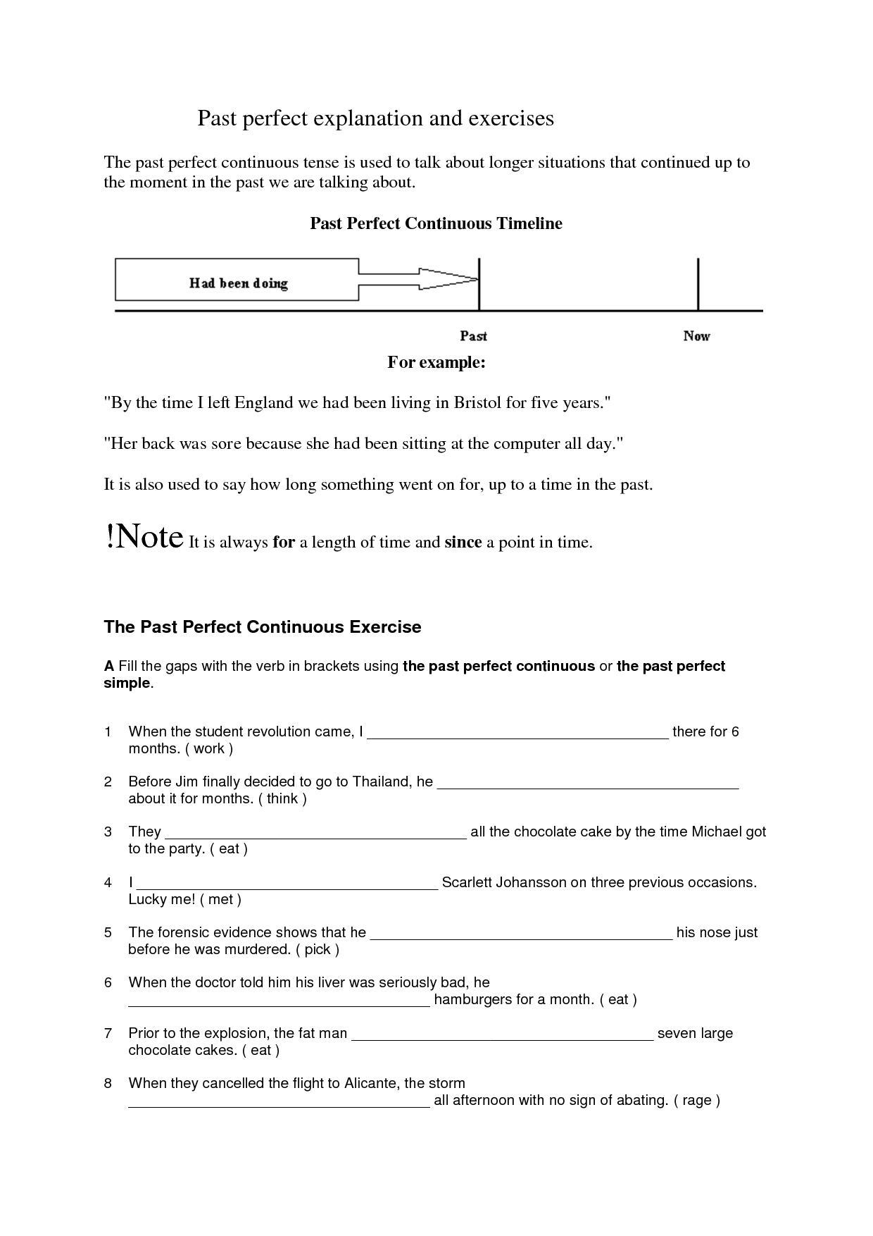 10 Best Images Of Future With Present Continuous Worksheet Simple 