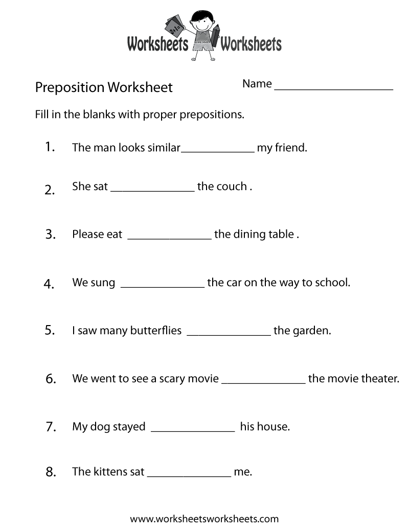 16 Best Images Of Worksheets Practice Capitalization Free Printable 