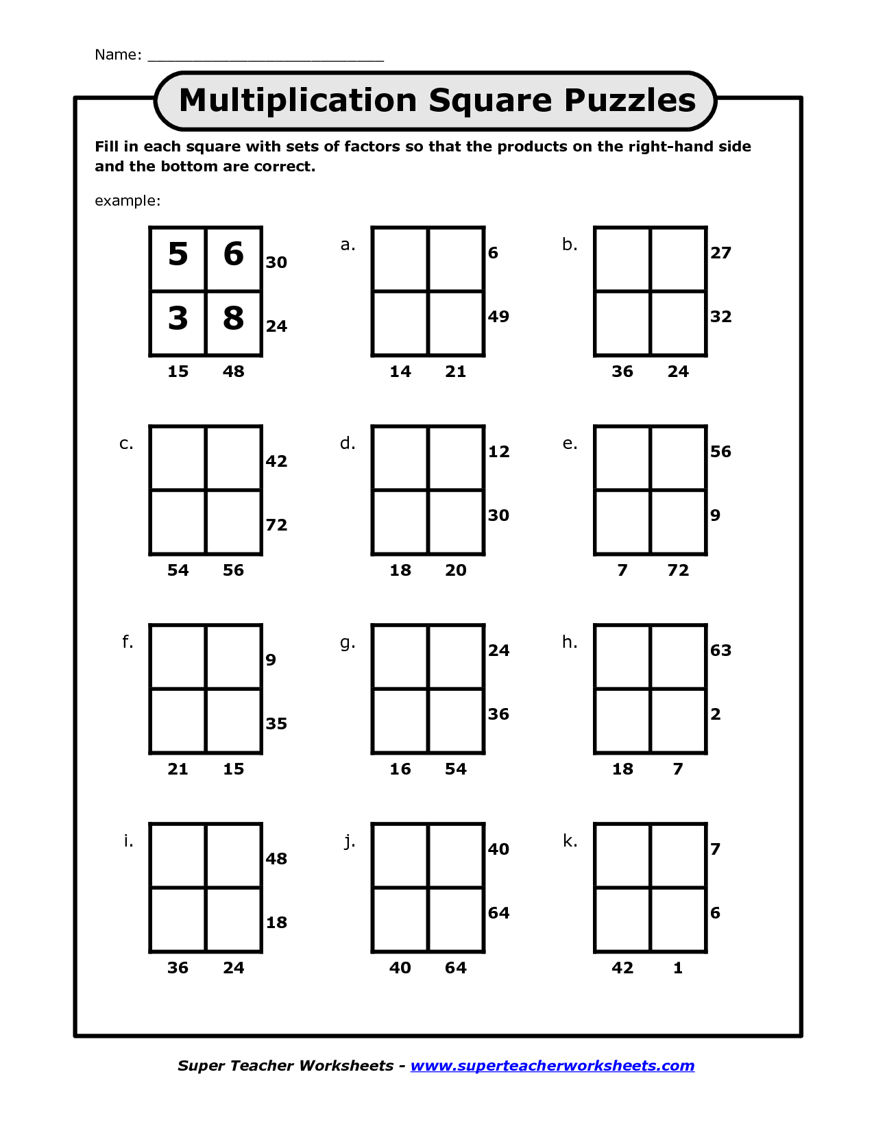 12 Best Images Of Place Value Multiplication Worksheets Place Value Blocks Worksheets 2nd