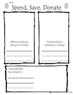 20 Best Images of 2nd Grade Economics Worksheets - 2nd Grade Common