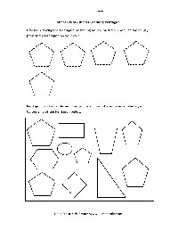 11 Best Images of Kindergarten Measurement Worksheets Free Printable