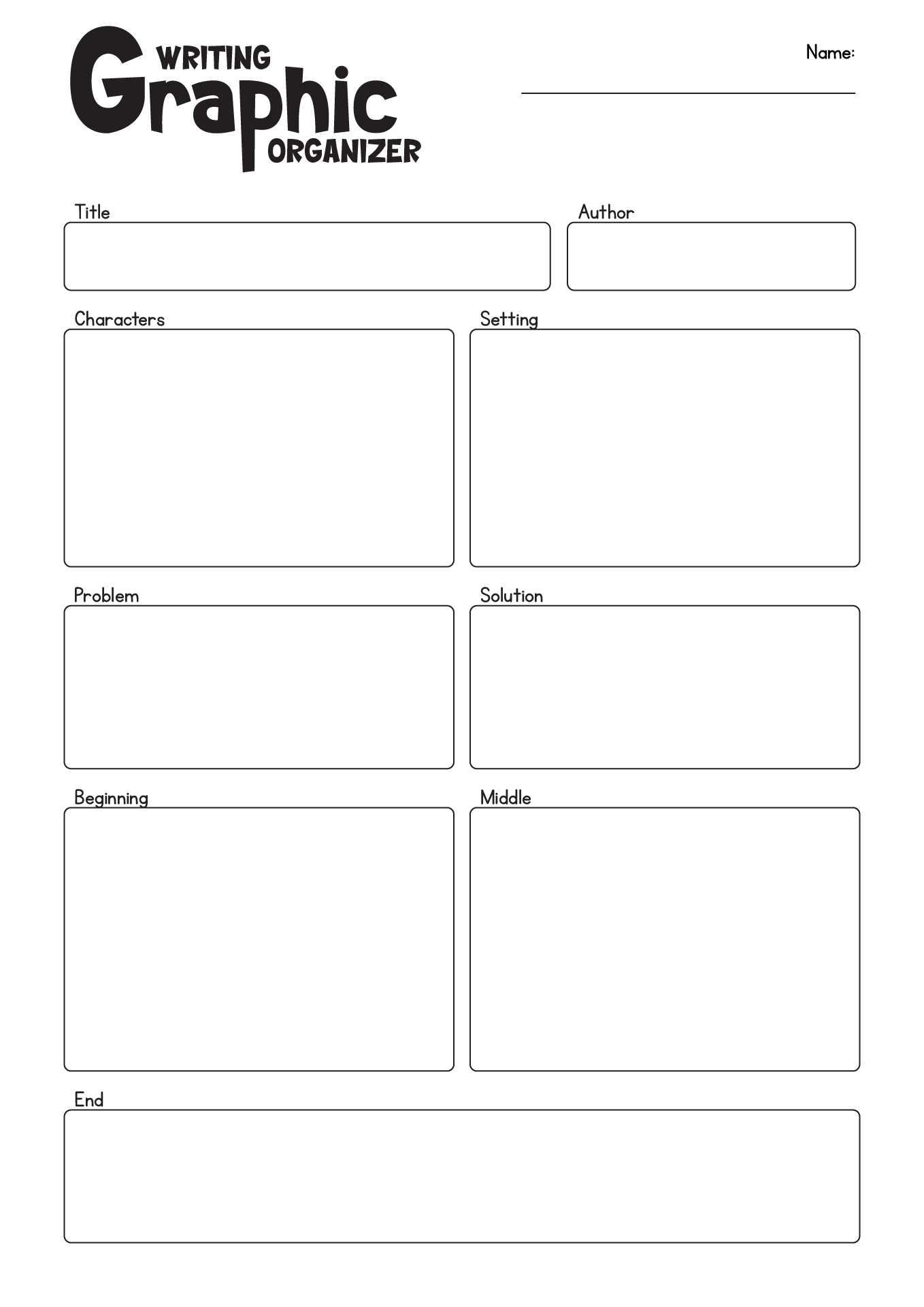14 Best Images of Chapter Reading Summary Worksheets - Chapter Summary